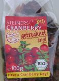 Cranberries