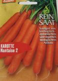 Karotte NANTAISE 2