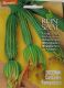 Zucchini COSTATES ROMANESCO