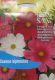 Schmuckk�rbchen (Cosmos bipinnatus)