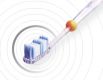 Dento Clinic Silberzahnb�rste  Zahnb�rste mit Silberionen