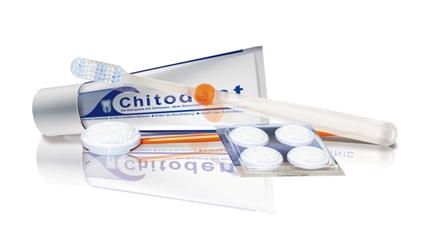 Chitodent® Zahnpflege