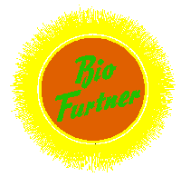 Bio Furtner naturgemäße biologische Gartenbauprodukte auf Algenbasis