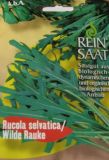 Biologisches Saatgut kbA Wilde Rauke RUSOLA SELVATICA Diplotaxis tenuifolia
