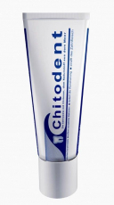 Chitodent® Salicylatfreie Chitosanzahnpasta 75ml