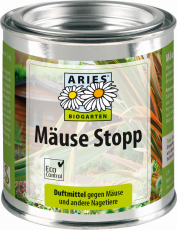 Mäuse Stopp