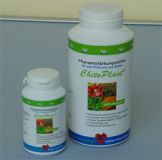 ChitoPlant Pfölanzenstärkungsmittel mit Chitosan