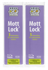 Mottlock®  Klebefallen gegen Lebensmittelmotten