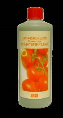 Tomaten-Flüssigalgenextrakt aus der  Braunalge Ascophyllum nodosum