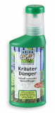 Kräuterdünger
