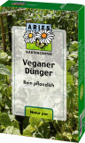 Veganer Dünger