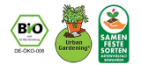 Bio Gartenset für junge Entdecker