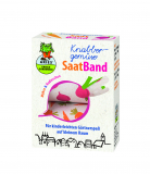 SaatBand Knabbergemüse
