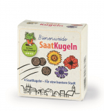 SaatKugeln Bienenweide