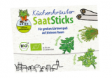 SaatSticks - Küchenkräuter