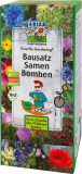 Samenbomben Bausatz