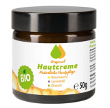 Original Stapeler Hautcreme 50g