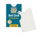 Anti Zeck Zeckenkarte