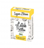 Ingwer-Zitrone Lutschpastillen 30g Bio