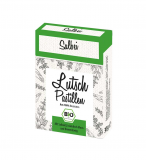 Salbei Lutschpastillen 30g Bio