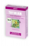 Thymian Lutschpastillen 30g Bio