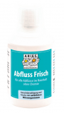 Abfluss Frisch