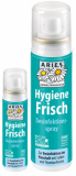 Hygiene Frisch