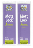 Mottlock®  Klebefallen gegen Lebensmittelmotten